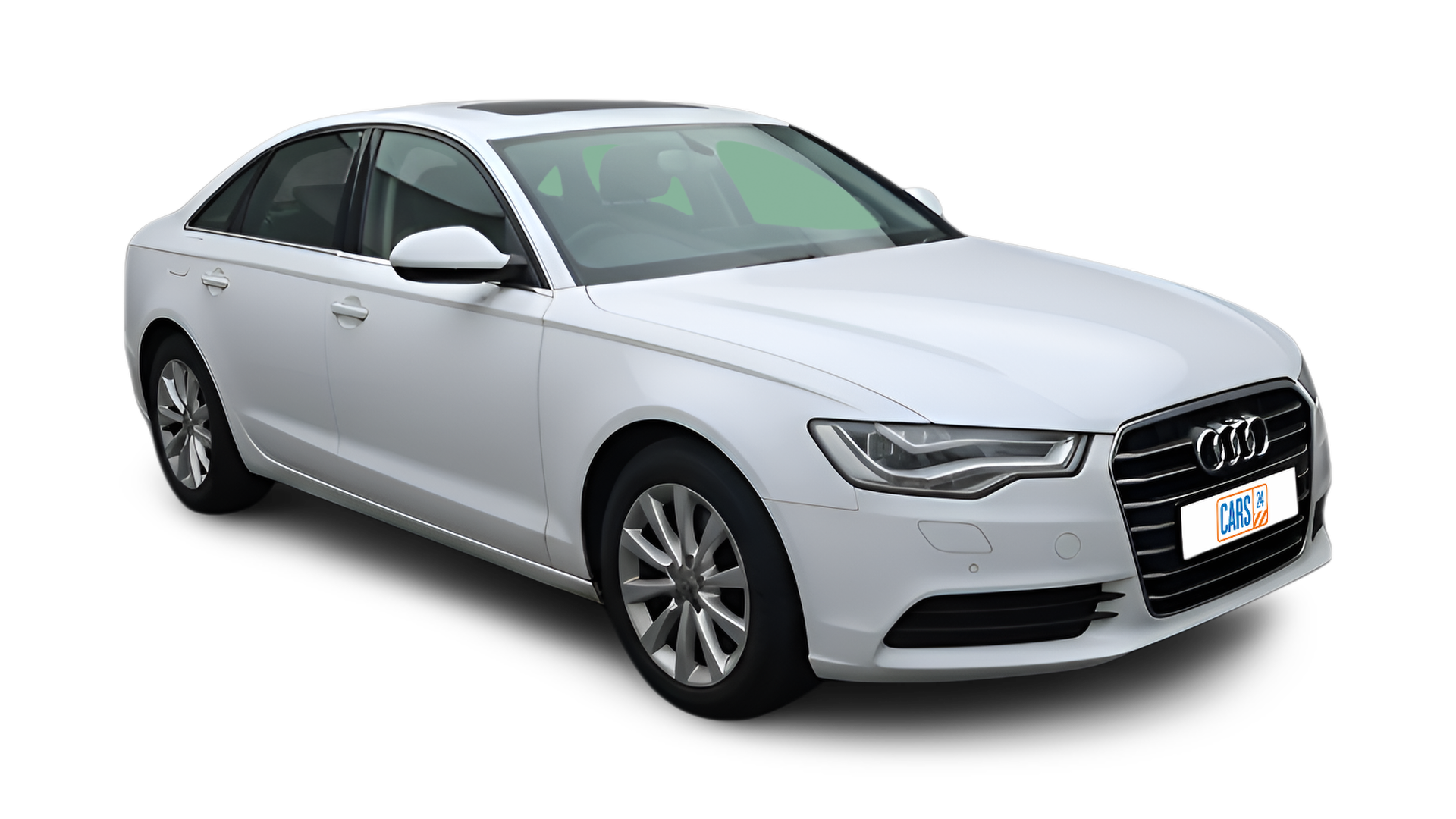 Audi A6-img